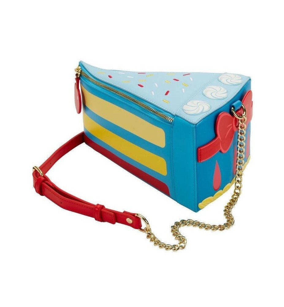 Sac à Main Gâteau Blanche Neige  - Loungefly