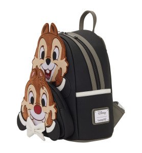 Sac à dos Disney Chip 'n' Dale Two Chips & a Miss - Loungefly