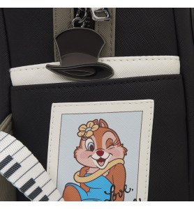Sac à dos Disney Chip 'n' Dale Two Chips & a Miss - Loungefly