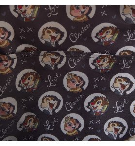 Sac à dos Disney Chip 'n' Dale Two Chips & a Miss - Loungefly