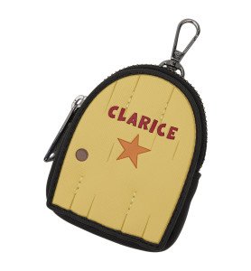 Tote Bag with a coin bag Chip 'n' Dale Two Chips & a Miss - Loungefly