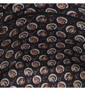 Tote Bag with a coin bag Chip 'n' Dale Two Chips & a Miss - Loungefly