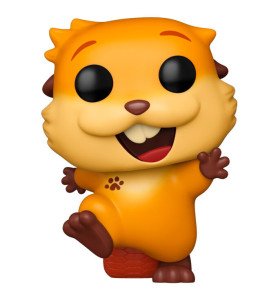 Pop 1749 Mabel Castor - Jumpers