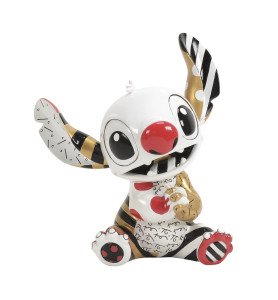 Figurine Stitch Midas  - Disney Britto