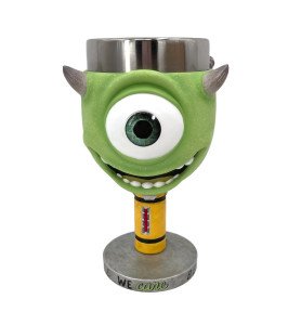 Calice Bob et Sully Monstres et Cie - Disney Showcase