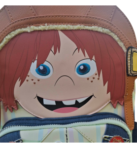 Sac à Dos Exclu The Neverland Ellie Explorer Cosplay - Loungefly