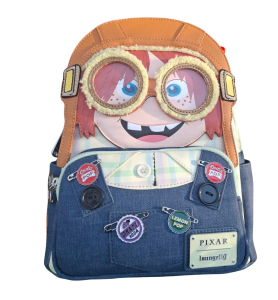 Sac à Dos Exclu The Neverland Ellie Explorer Cosplay - Loungefly