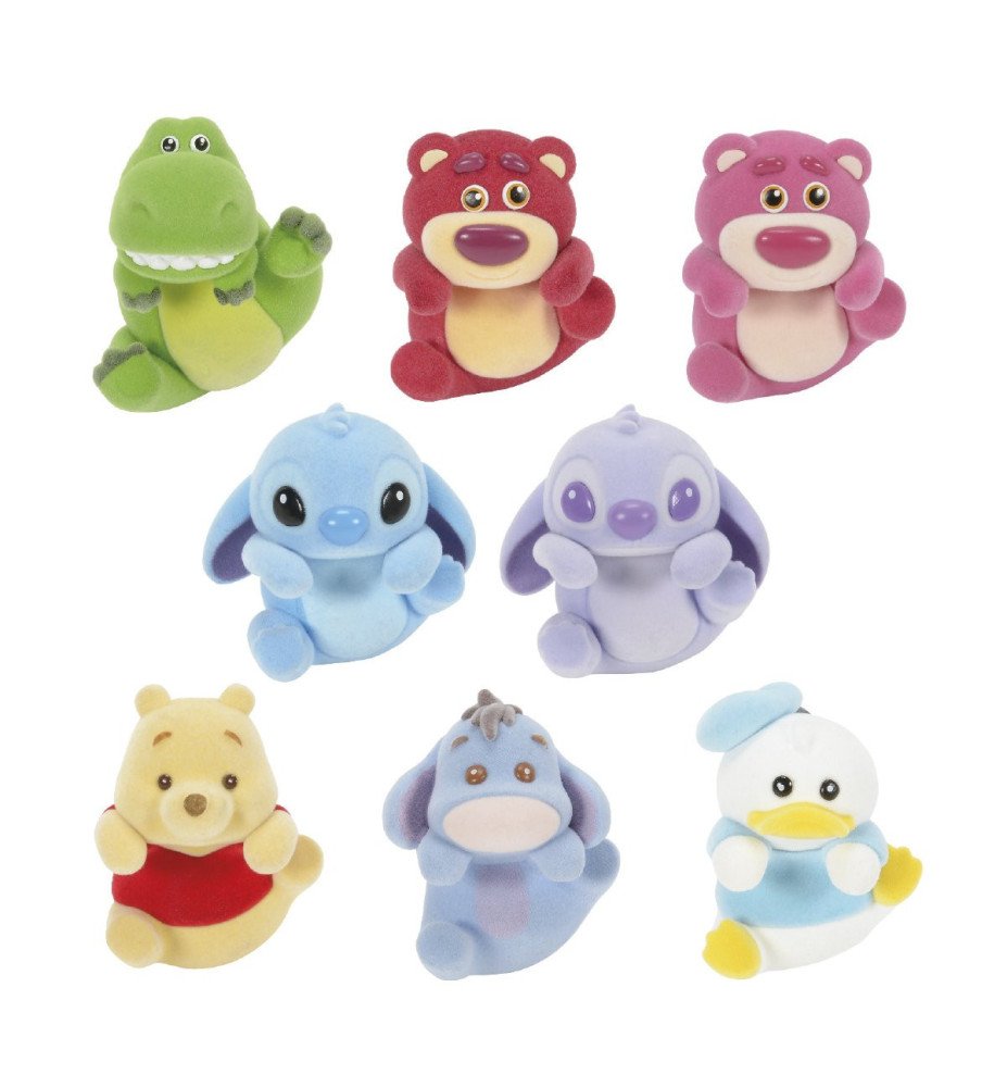 Mini Figurine mystère Blind Bag Climbing - Grand Jester