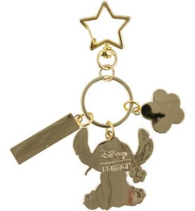 Porte clés Stitch Midas - Disney Britto
