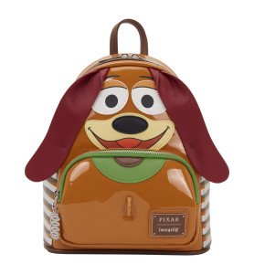 Sac à dos Pixar Toy Story Slinky Dog Cosplay - Loungefly