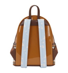 Sac à dos Pixar Toy Story Slinky Dog Cosplay - Loungefly