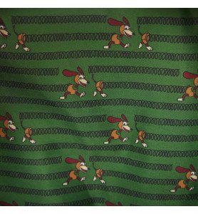Sac à dos Pixar Toy Story Slinky Dog Cosplay - Loungefly