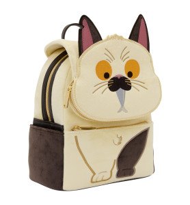 Sac à dos Pixar Luca Machiavelli Cosplay peluche - Loungefly