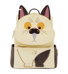 Sac à dos Pixar Luca Machiavelli Cosplay peluche - Loungefly