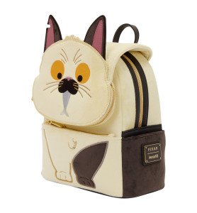 Sac à dos Pixar Luca Machiavelli Cosplay peluche - Loungefly