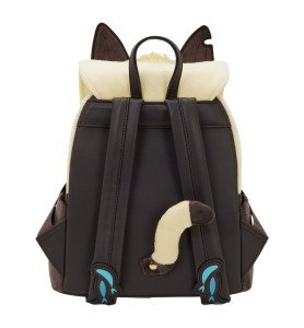 Sac à dos Pixar Luca Machiavelli Cosplay peluche - Loungefly