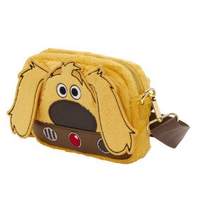 Sling Bag with Coin Bag Pixar Up Dug - Loungefly