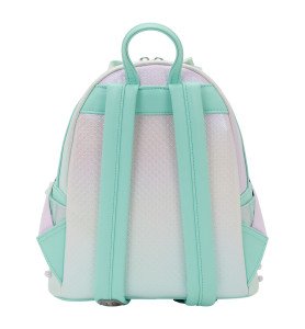 Sac à dos The Little Mermaid Iridescent Pearl - Loungefly
