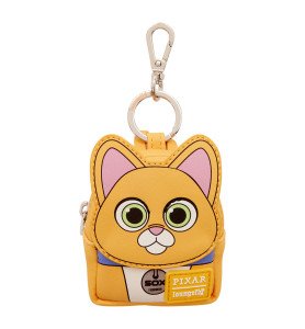 Mystery box Dogs and cats Disney bag charm - Loungefly