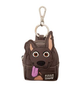 Mystery box Dogs and cats Disney bag charm - Loungefly