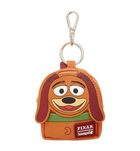 Mystery box Dogs and cats Disney bag charm - Loungefly