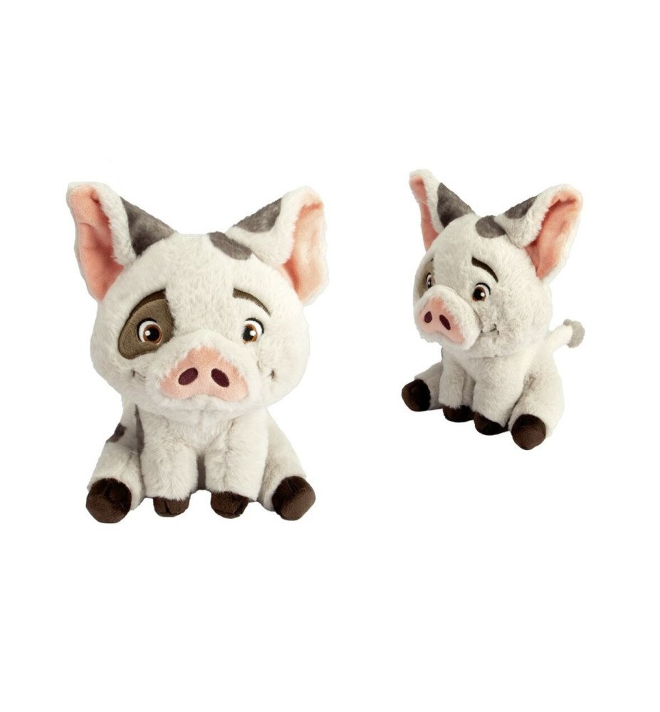 Peluche Pua 25 cm - Vaiana