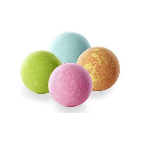 Bombe de bain surprise Les Bisounours - Care Bears