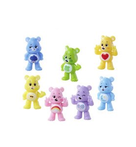 Bombe de bain surprise Les Bisounours - Care Bears