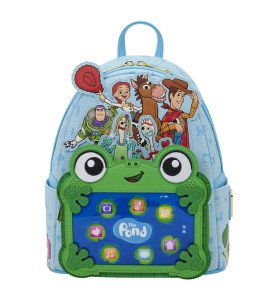 Sac à dos Toy Story 5 Characters - Loungefly