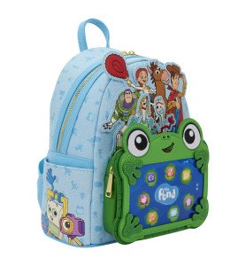 Sac à dos Toy Story 5 Characters - Loungefly