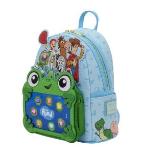 Sac à dos Toy Story 5 Characters - Loungefly