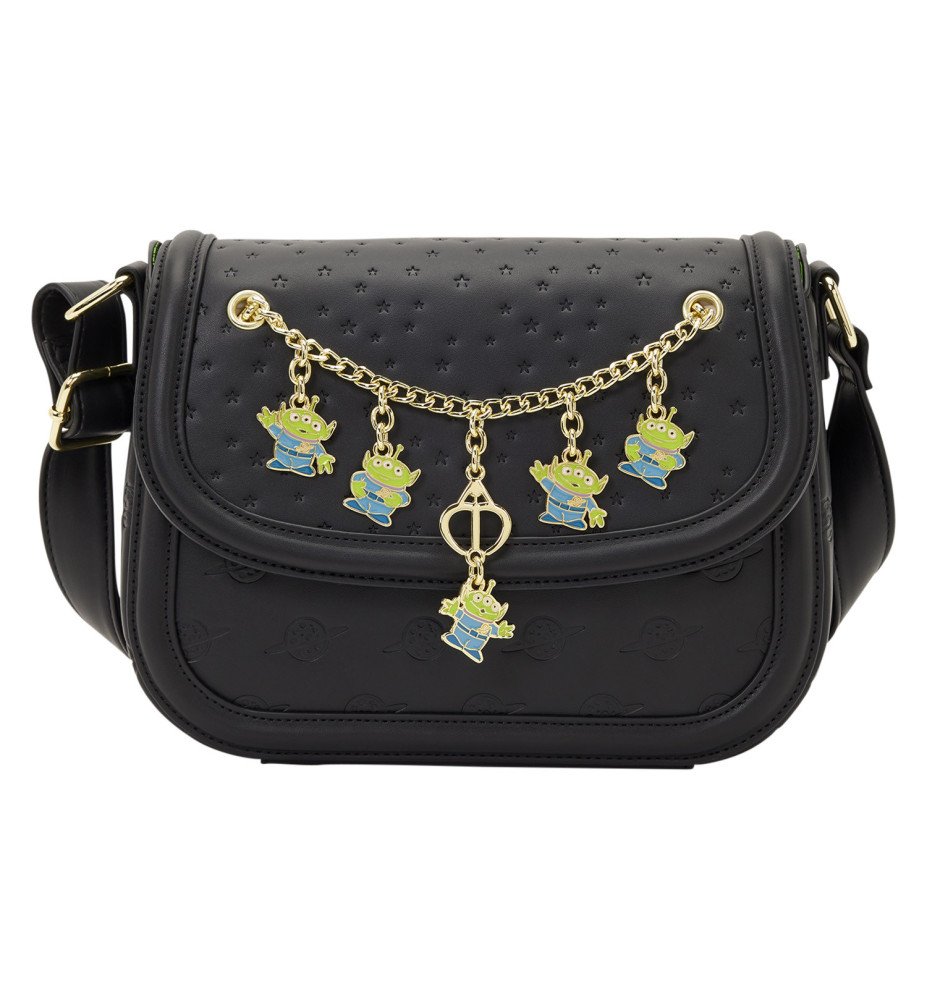 Sac à main Toy Story 5 Aliens Charm - Loungefly