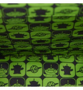 Sac à main Toy Story 5 Aliens Charm - Loungefly