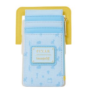 Porte carte Toy Story 5 Smarty Pants - Loungefly