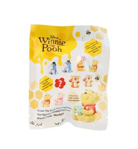 Mini Figurine Blind Bag Mystère Winnie l'ourson 100 ans - Grand Jester