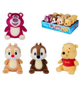 Peluche Animaux Disney 20 cm - Tac