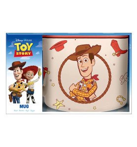 Mug Woody -Toy story