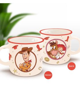 Mug Woody -Toy story