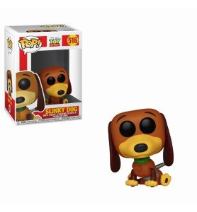 Pop 516 Zigzag - Toy Story