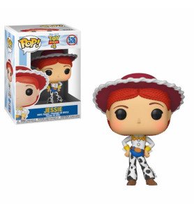 Pop 526 Jessie- Toy Story