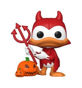 Pop 1446 Donald diable - Donald Duck