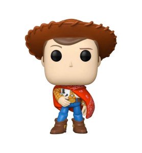 Pop 1711 Woody - Toy Story 5