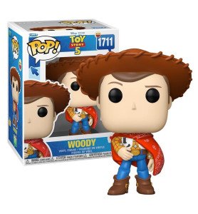Pop 1711 Woody - Toy Story 5