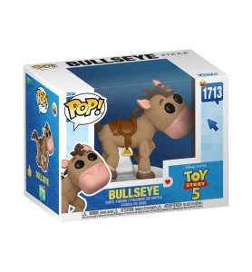 Pop 1713 Pile Poil - Toy Story 5