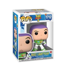 Pop 1712 Buzz - Toy Story 5