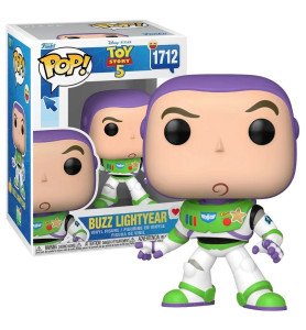 Pop 1712 Buzz - Toy Story 5
