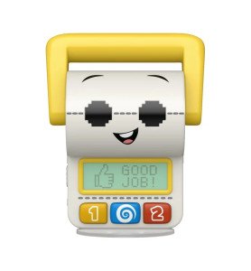 Pop 1715 Smarty pants - Toy Story 5