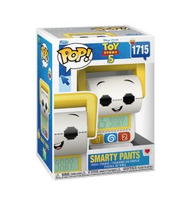Pop 1715 Smarty pants - Toy Story 5