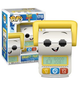 Pop 1715 Smarty pants - Toy Story 5