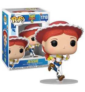 Pop 1710 Jessie - Toy Story 5